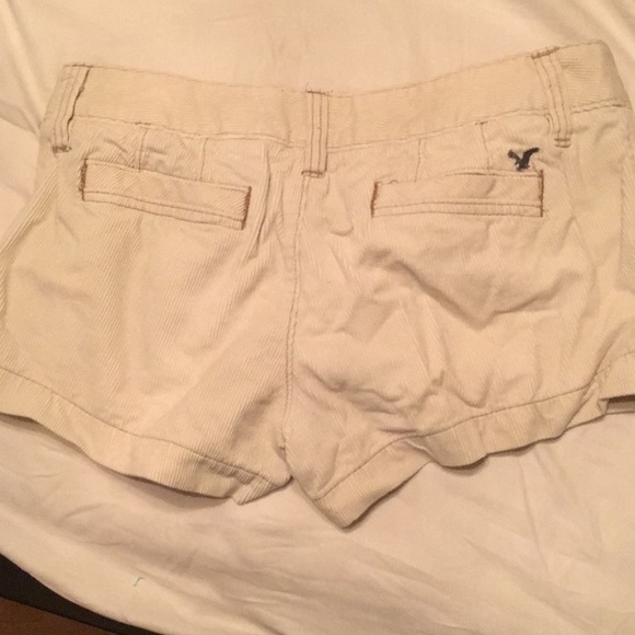 American Eagle 100% cotton shorts - Picture 2 of 4